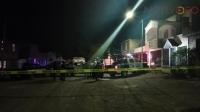 Acribillan a pasajero de combi Ruta Café 1 cerca del Cerro del Punhuato, en Morelia 