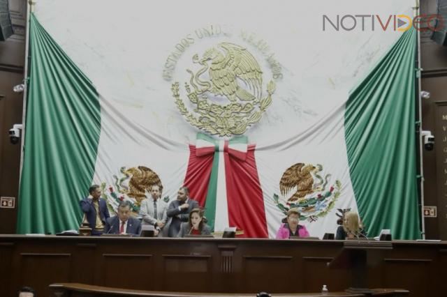 Modifica 75 Legislatura Código de Desarrollo Urbano de Michoacán