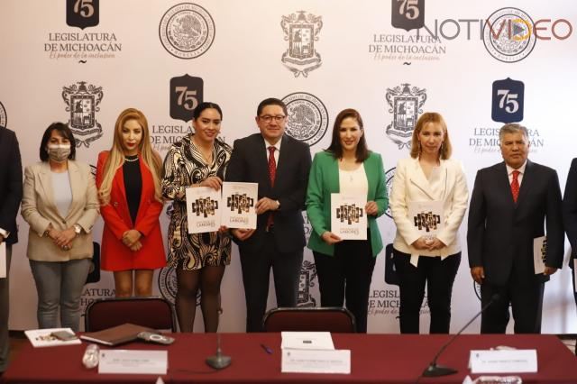 Vigilar que se respeten derechos ciudadanos en justicia administrativa, el compromiso de la 75.