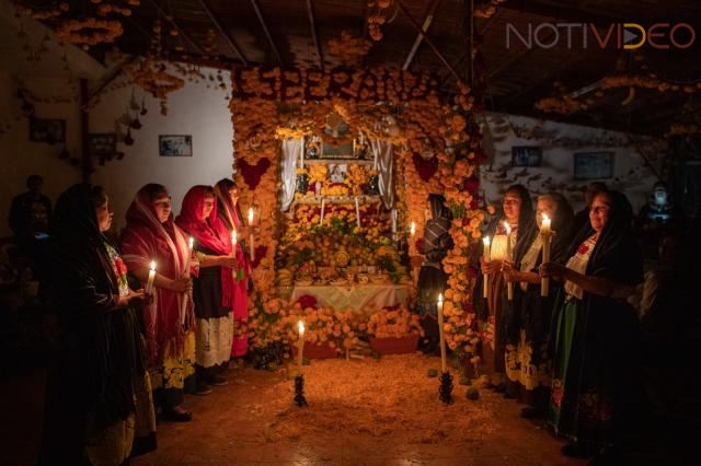 Michoacán tiene 7 nominaciones a los premios Lo Mejor de México 2024
