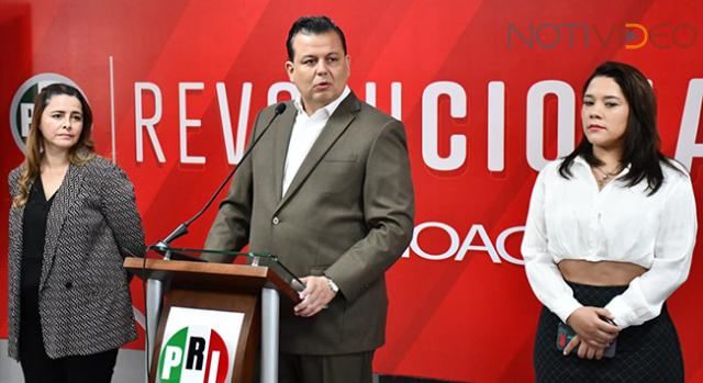”Para ir juntos en Morelia, la cerrazón no fue del PRI, la cerrazón fue del alcalde,Alfonso Mtz:Memo