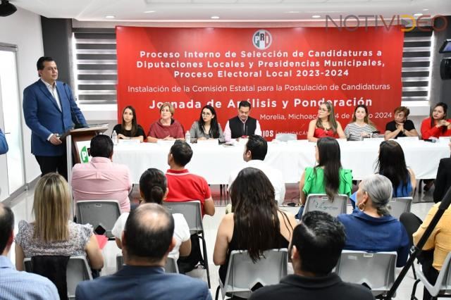 Con mucho diálogo y por encima de cualquier interés personal, construimos la unidad: Memo Valencia
