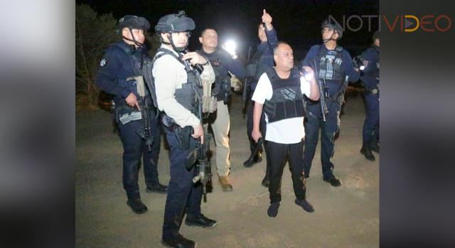 Se restablece la circulación en carretera Jacona-Los Reyes: SSP