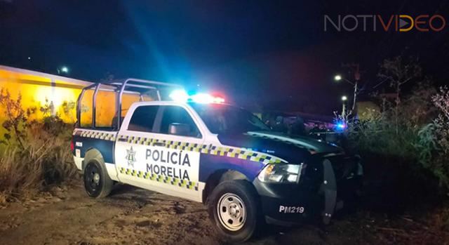 Balean a familia en el camino Rancho La Mina-Zajo Grande; hay 2 muertos y 2 heridos 