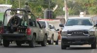 Matan a Balazos a Tesorero de Senguio