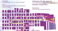 Conoce las actividades del Gobierno Municipal en esta Semana Santa