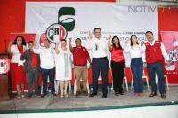 Admite PJ amparo promovido por el PRI para obligar al Ejército a buscar minas en Michoacán