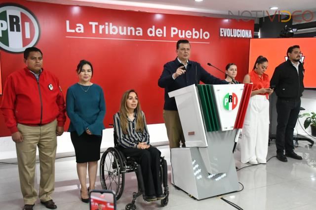 Acusa Memo Valencia que gobierno estatal vive una realidad distinta a la de los michoacanos   