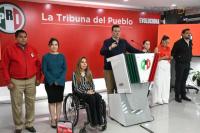 Acusa Memo Valencia que gobierno estatal vive una realidad distinta a la de los michoacanos   