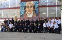 Concluye con éxito la jornada 