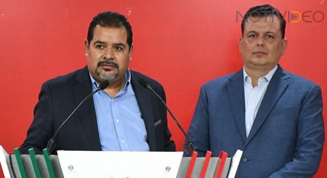 Confía PRI Michoacán ganar amparo para que autoridades desactiven minas terrestres 