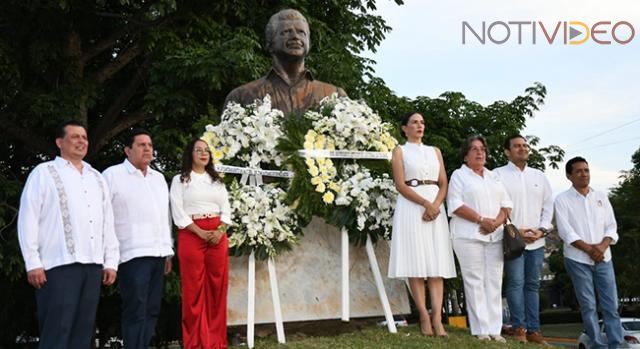 México todavía vive con hambre y sed de justicia: Memo Valencia