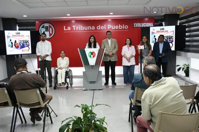 Exige PRI Michoacán esclarecimiento del caso Teuchitlán