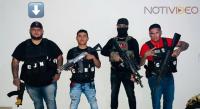 No era Chofer de Uber, encabezaba al Cártel Jalisco Nueva Generación en Morelia 