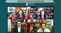 PRI cometió Violencia Política de Género: TEEMICH