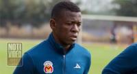 Desea Jefferson Cuero la victoria en Guadalajara