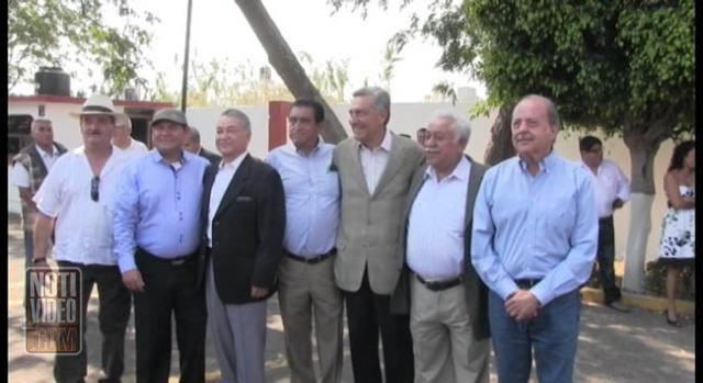 Presentan nuevo partido político en Michoacán