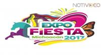 Arranca venta de boletos para presentaciones en la Expo Fiesta Michoacán 2017.