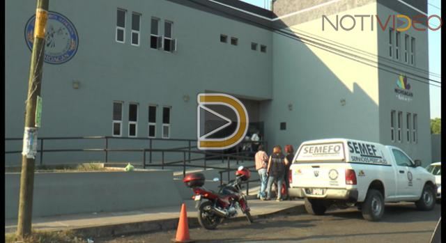 Llegan a Morelia restos óseos de 24 fallecidos