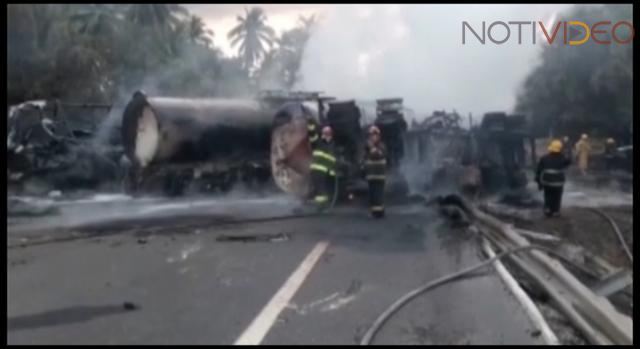 Se reajusta a 28 el número de muertos por el accidente de la Siglo XXI