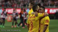 Monarcas se queda en la orilla; Chivas, campeón de la Copa Mx