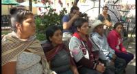 Denuncian feminicidio de Indígena Purépecha