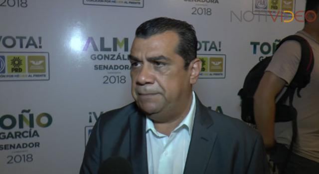 Habrá más cambios en el Gabinete de Silvano