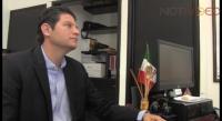 Edil de Morelia denuncia delitos cibernéticos en la PGJE