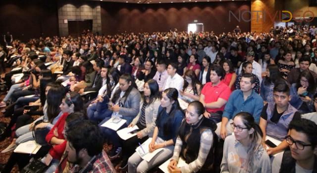 Continúa abierta convocatoria de la Condecoración al Mérito Juvenil 2018