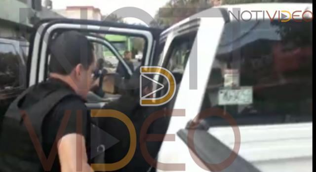 Detienen a persona involucrada en asesinato de candidata a diputada