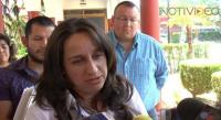 Alcaldesa de Zinapécuaro denuncia violencia política ante el IEM