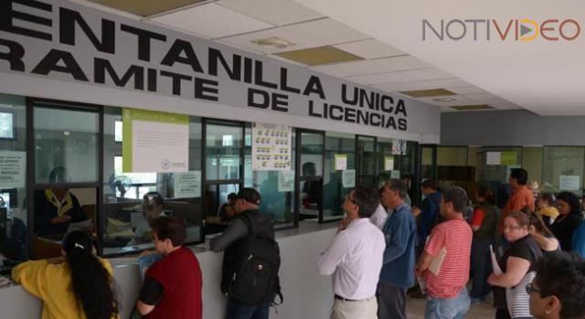 Todavía vigente, periodo de revalidación de licencias municipales de funcionamiento mercantil