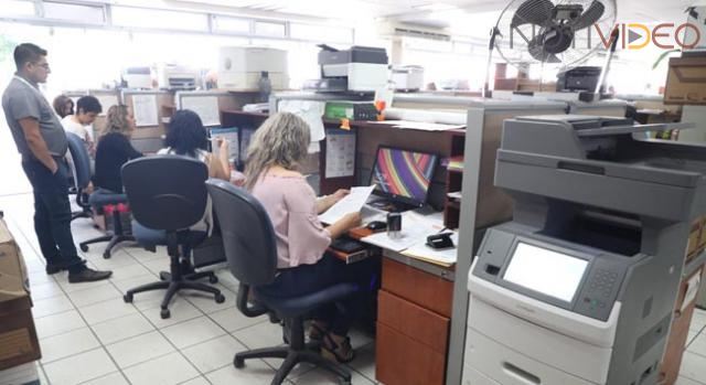 Labora SEE de manera normal; PC verificó condiciones de oficinas centrales