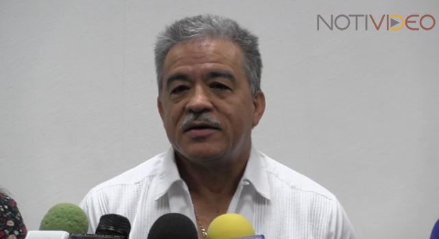 Dejo un PRI muy confrontado y gandalla: Sánchez Sánchez