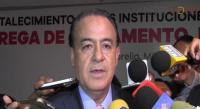 Elecciones tentación para crimen organizado: Secretario de Gobierno