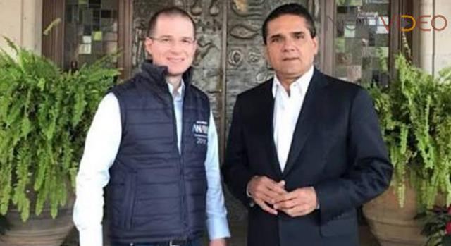 Chacaleo Exprés: ¿Por qué se fue Silvano del Frente? 