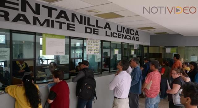 Última semana para revalidar licencias municipales de funcionamiento mercantil  