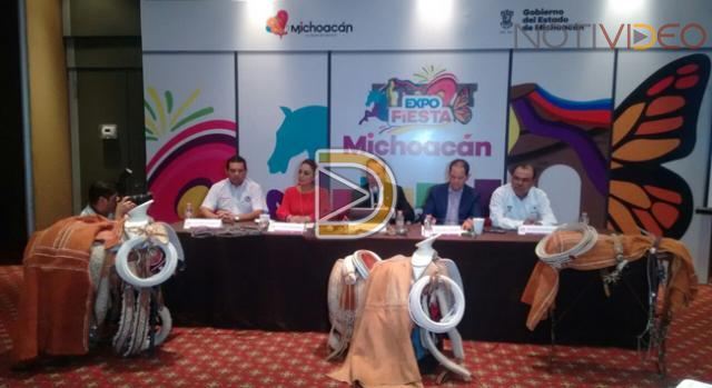 Más de 20 MDP de inversión para ganaderos en la Expo 2018