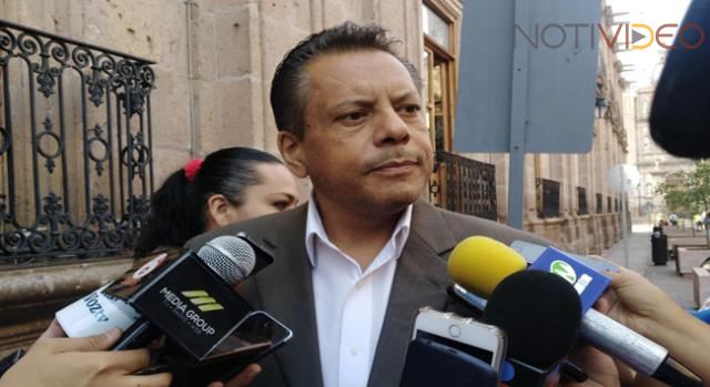 Descarta PES actos anticipados de campaña de Fausto Vallejo