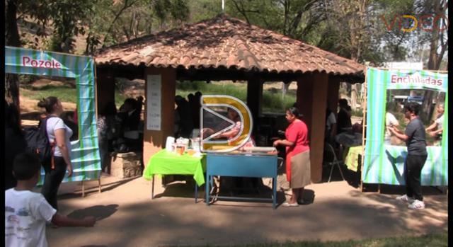 Casa hogar que ayuda a niños cuyos papás no pueden atender recauda fondos