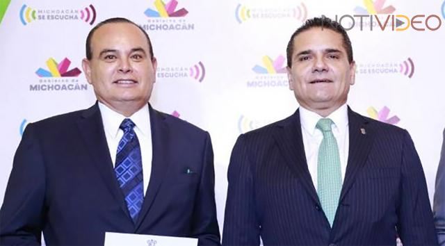 Chacaleo Exprés: Los Grandes Retos de Martín Godoy al Frente de la SSP