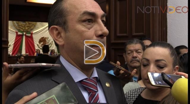 PRD analiza nombrar dirigente provisional antes de elección estatutaria