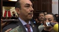 PRD analiza nombrar dirigente provisional antes de elección estatutaria