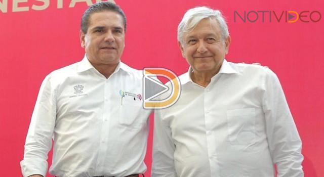 Gobierno federal realizará censo a sector educativo de Michoacán para terminar con aviadores