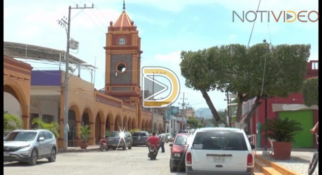 No hay desplazados en Tierra Caliente: SSP