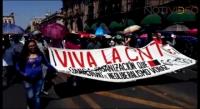 CNTE mantiene reservas respecto a censo a la nómina educativa