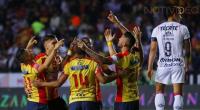 Monarcas se reencuentra con el triunfo; vencen a Chivas