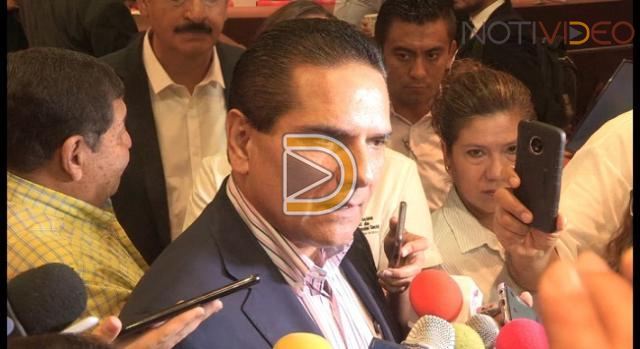 En Michoacán no hay dinero para la Guardia Nacional: SAC