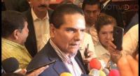 En Michoacán no hay dinero para la Guardia Nacional: SAC