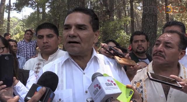 Programas sociales no bastan para acabar con inseguridad en México: SAC